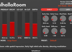 Valhalla Room